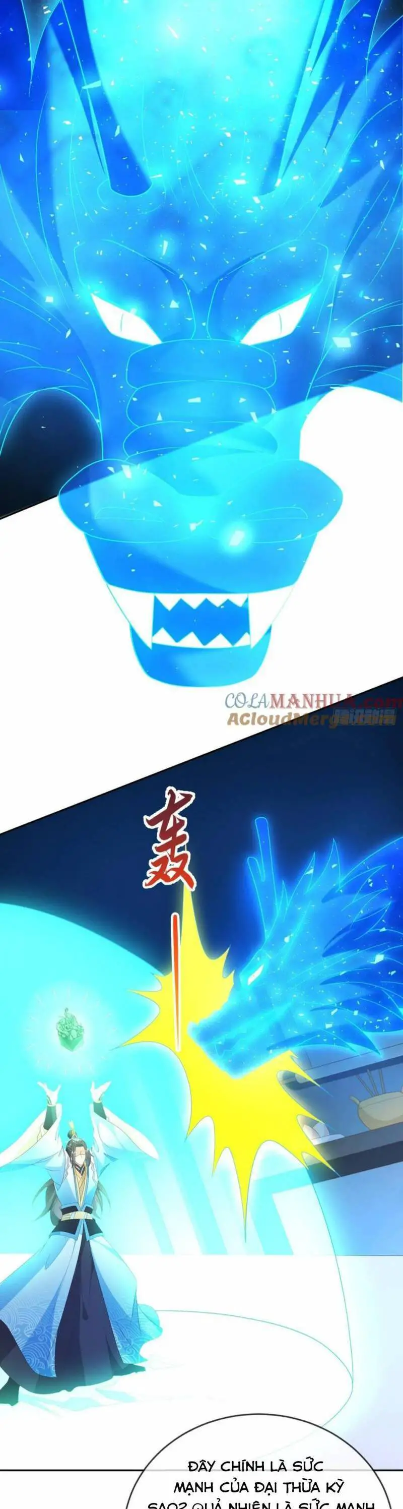 Đăng Nhập Blind Box Xưng Bá Tu Chân Giới Nettruyen ZZZ Chương 82 Page 3