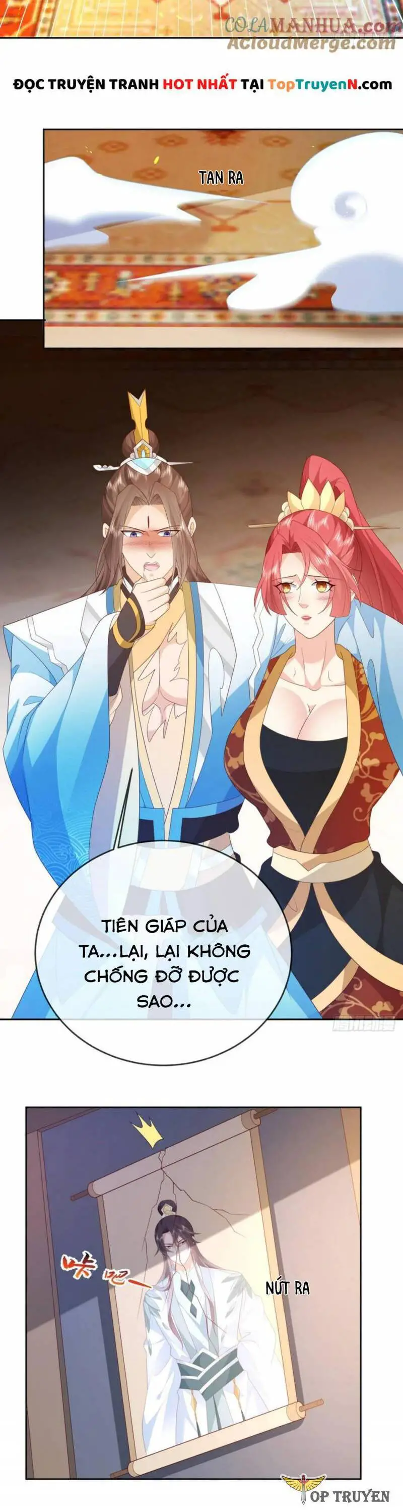 Đăng Nhập Blind Box Xưng Bá Tu Chân Giới Nettruyen ZZZ Chương 82 Page 6
