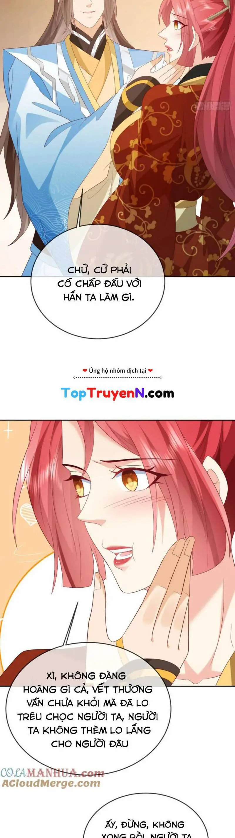 Đăng Nhập Blind Box Xưng Bá Tu Chân Giới Nettruyen ZZZ Chương 82 Page 8