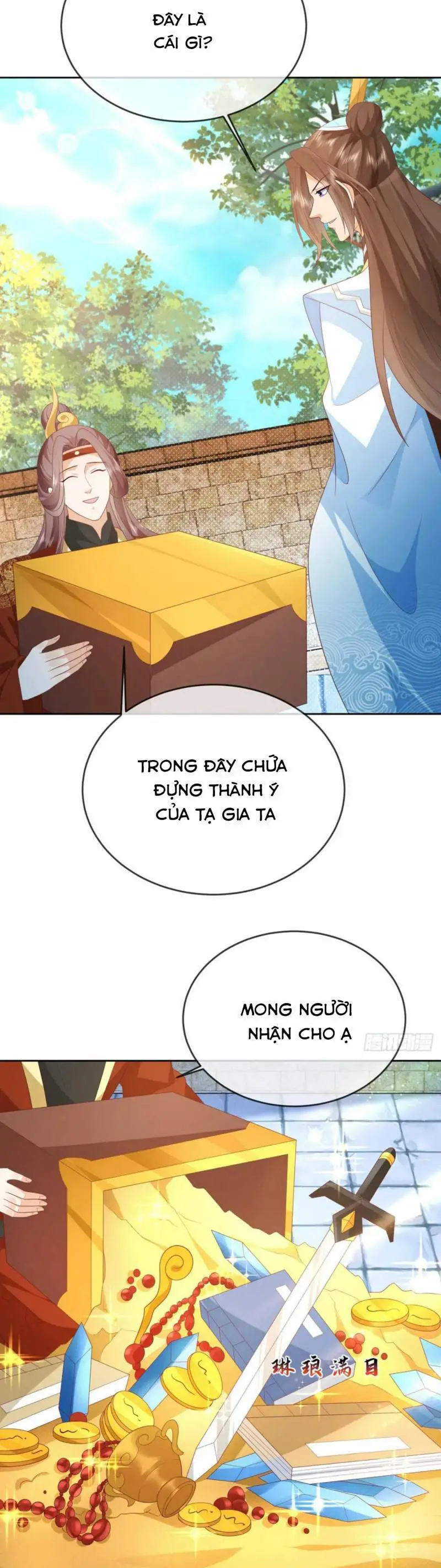 Đăng Nhập Blind Box Xưng Bá Tu Chân Giới Nettruyen ZZZ Chương 82 Page 13
