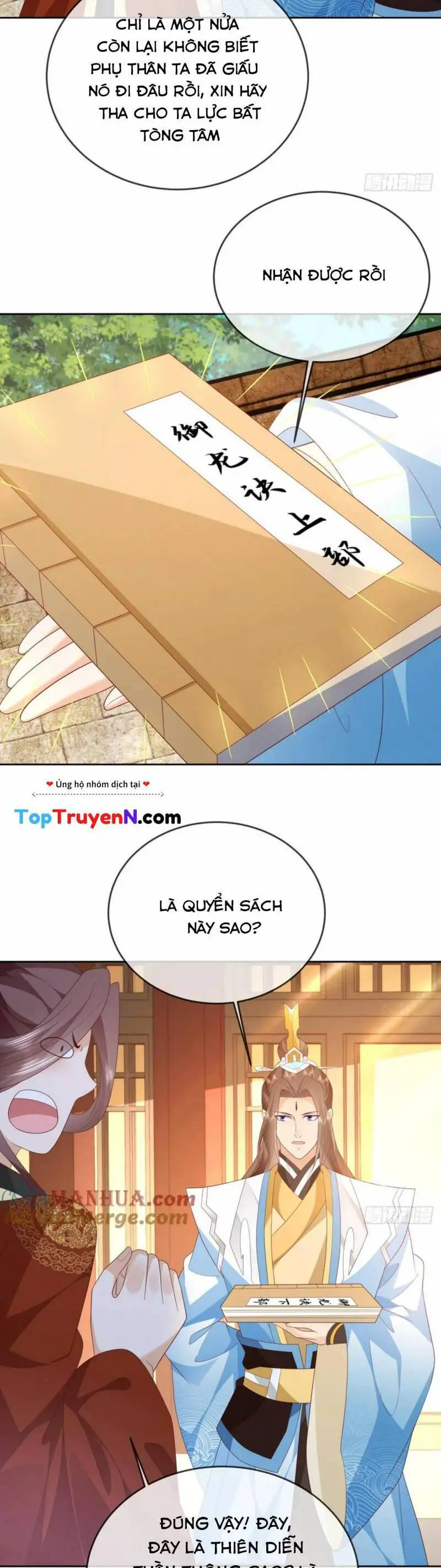 Đăng Nhập Blind Box Xưng Bá Tu Chân Giới Nettruyen ZZZ Chương 82 Page 15