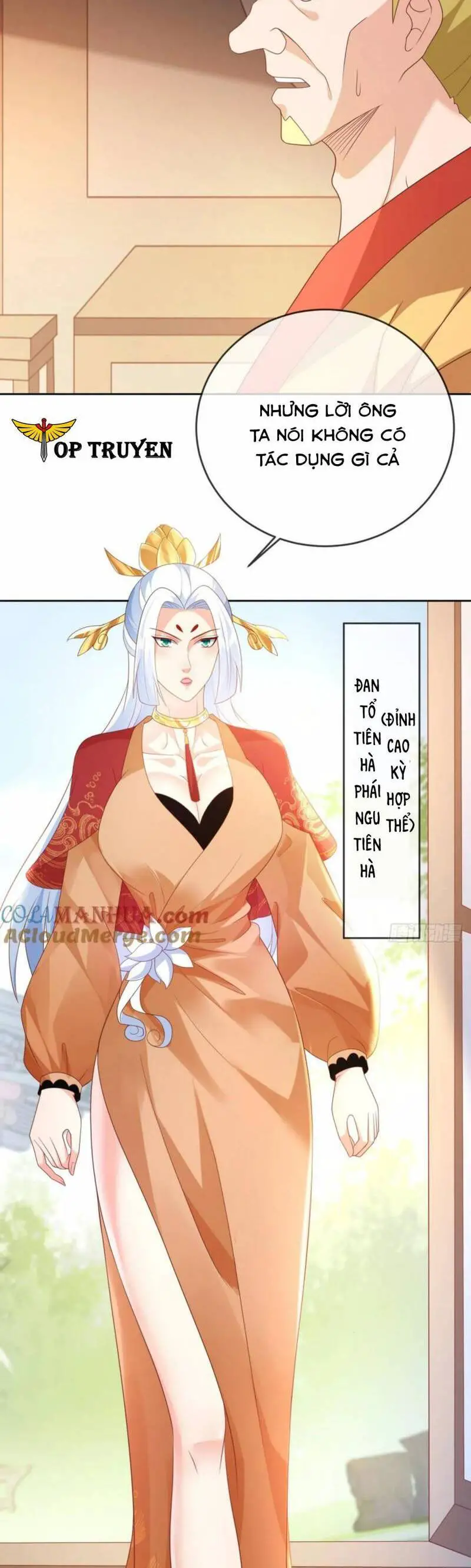 Đăng Nhập Blind Box Xưng Bá Tu Chân Giới Nettruyen ZZZ Chương 82 Page 21