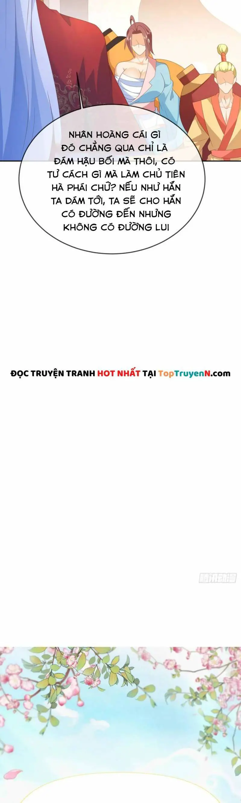 Đăng Nhập Blind Box Xưng Bá Tu Chân Giới Nettruyen ZZZ Chương 82 Page 23