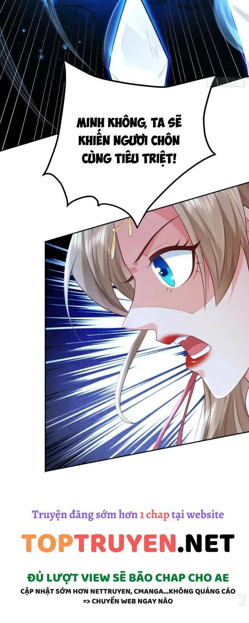 Đăng Nhập Blind Box Xưng Bá Tu Chân Giới Nettruyen ZZZ Chương 9 Page 8