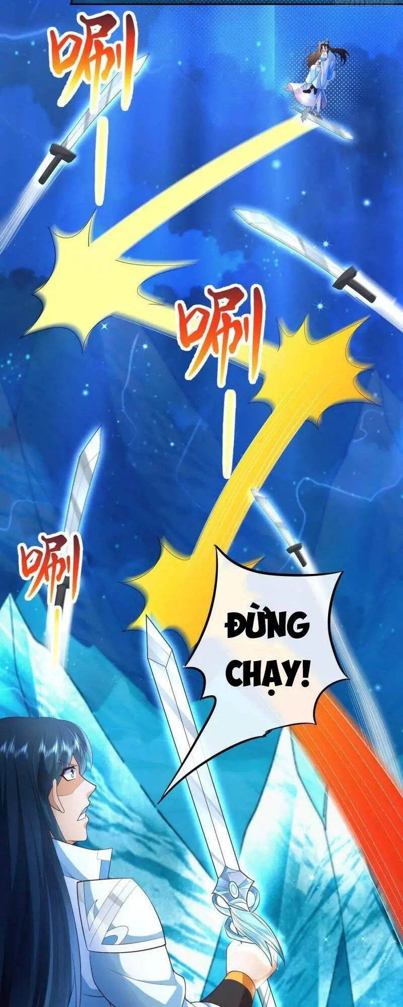 Đăng Nhập Blind Box Xưng Bá Tu Chân Giới Nettruyen ZZZ Chương 9 Page 13