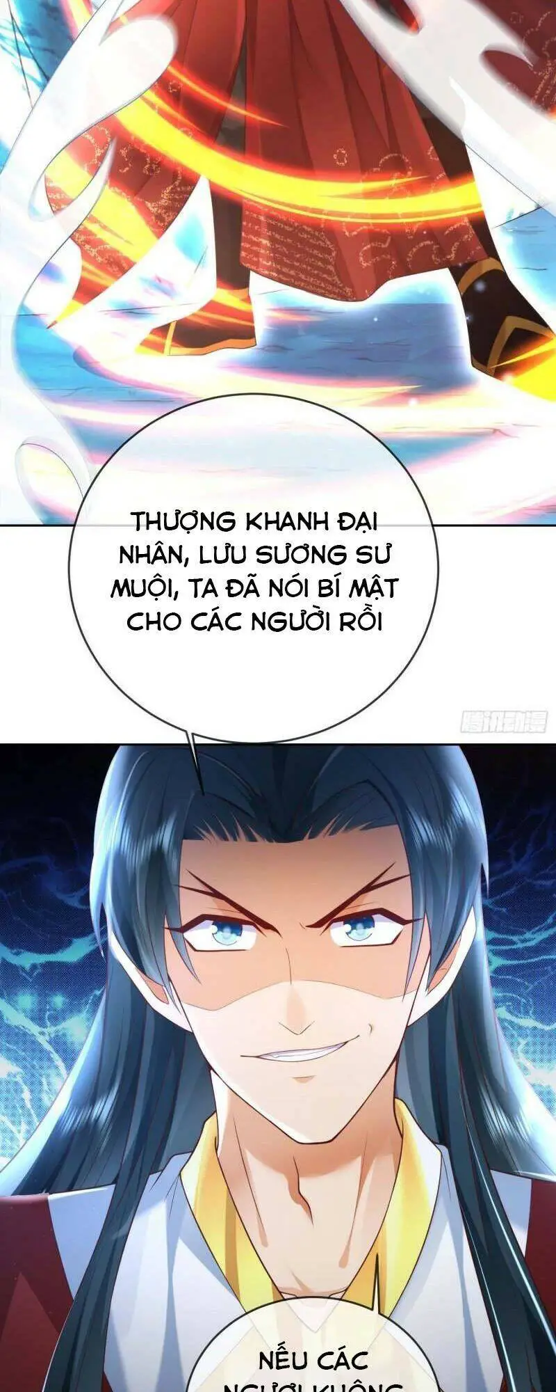 Đăng Nhập Blind Box Xưng Bá Tu Chân Giới Nettruyen ZZZ Chương 9 Page 15