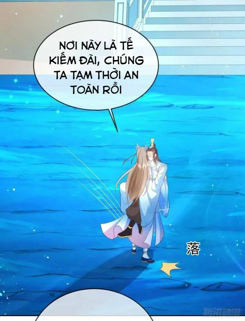 Đăng Nhập Blind Box Xưng Bá Tu Chân Giới Nettruyen ZZZ Chương 9 Page 17