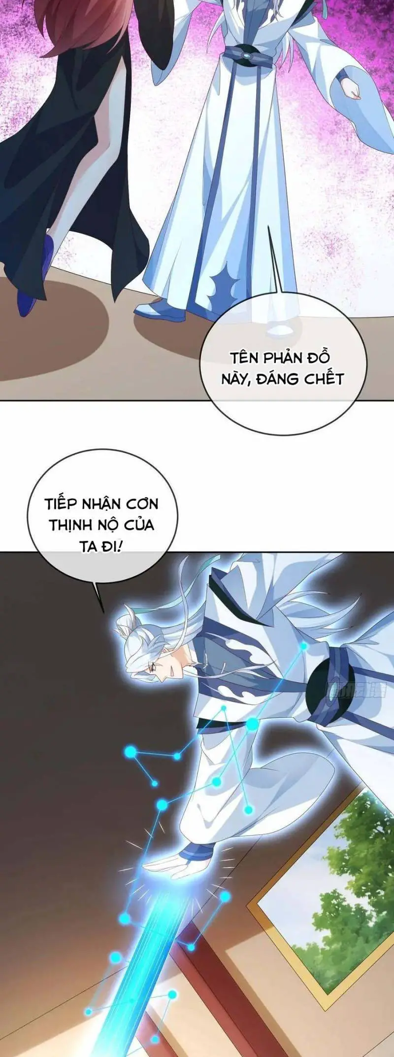 Đăng Nhập Blind Box Xưng Bá Tu Chân Giới Nettruyen ZZZ Chương 99 Page 5