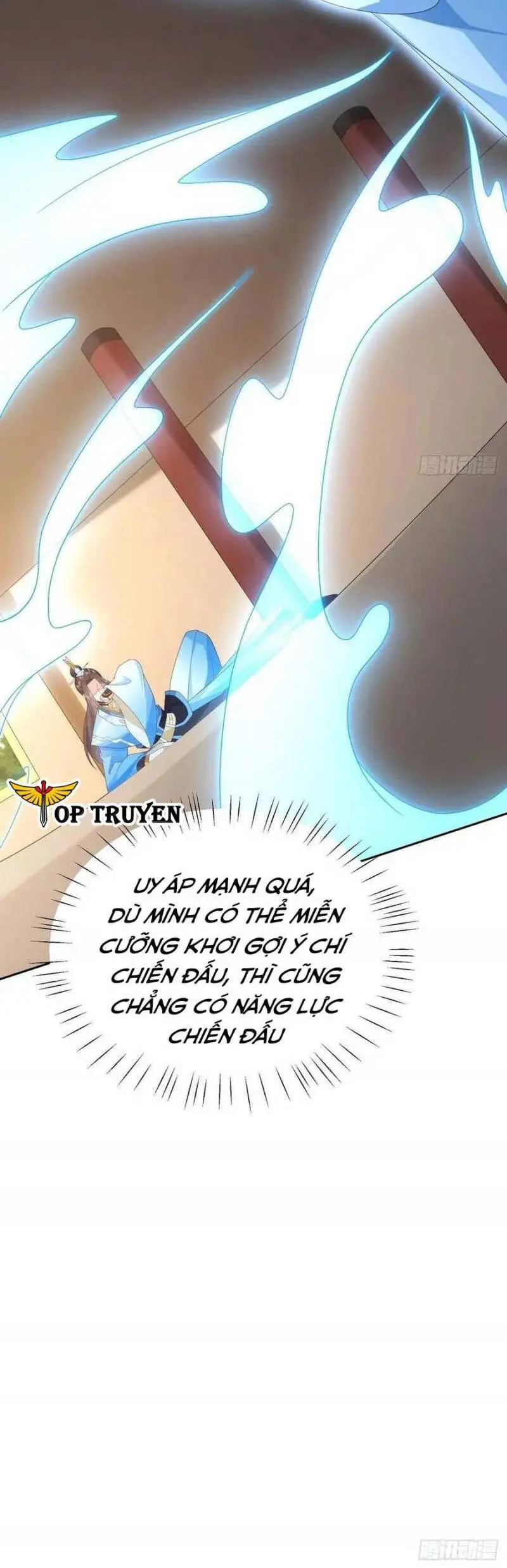 Đăng Nhập Blind Box Xưng Bá Tu Chân Giới Nettruyen ZZZ Chương 99 Page 9