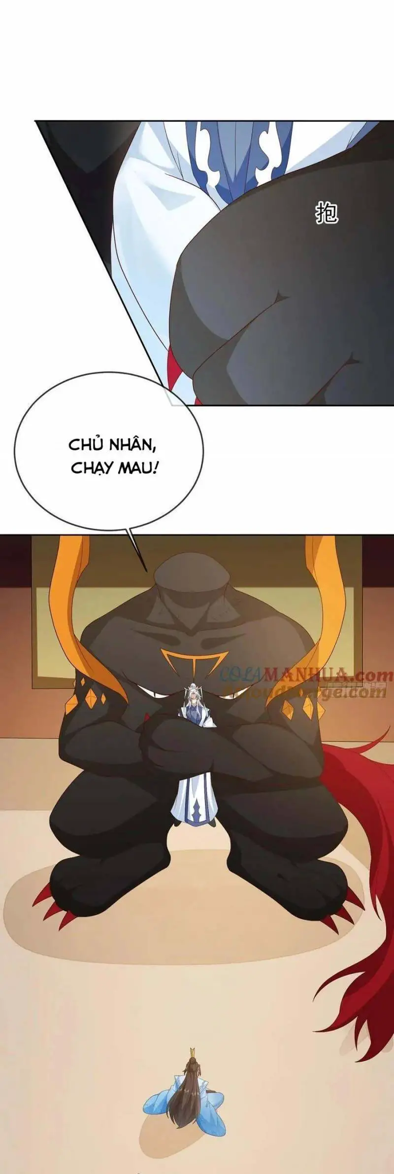 Đăng Nhập Blind Box Xưng Bá Tu Chân Giới Nettruyen ZZZ Chương 99 Page 10