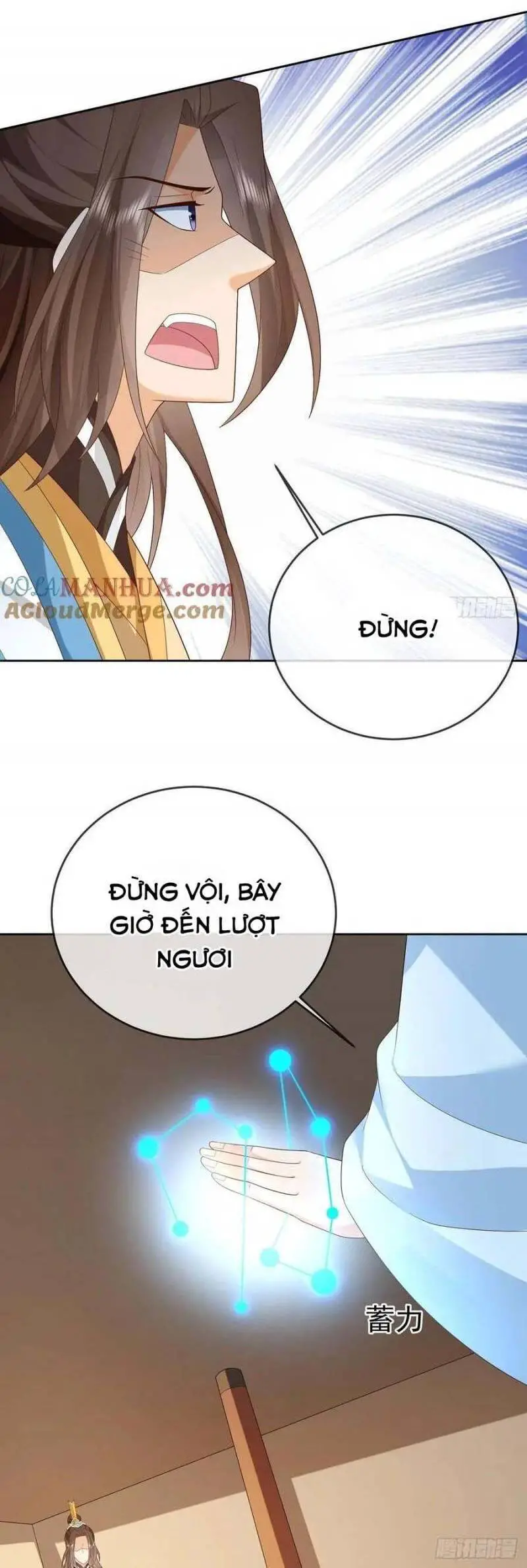 Đăng Nhập Blind Box Xưng Bá Tu Chân Giới Nettruyen ZZZ Chương 99 Page 12