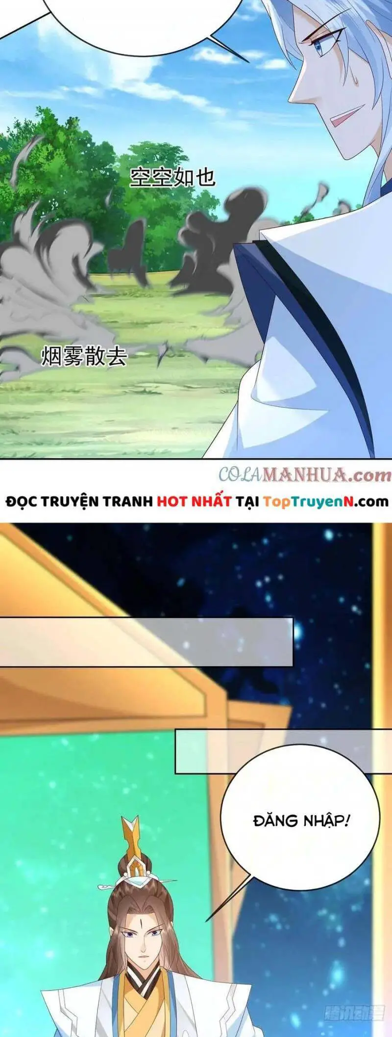 Đăng Nhập Blind Box Xưng Bá Tu Chân Giới Nettruyen ZZZ Chương 99 Page 23