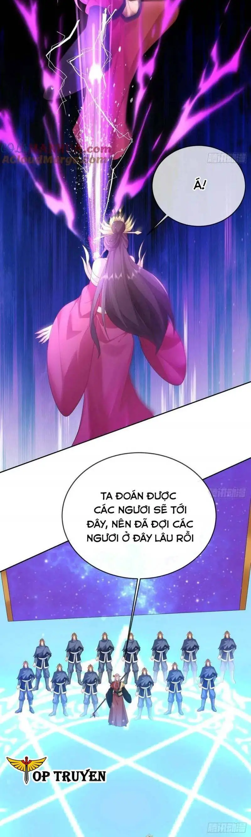 Đăng Nhập Blind Box Xưng Bá Tu Chân Giới Nettruyen ZZZ Chương 99 Page 26