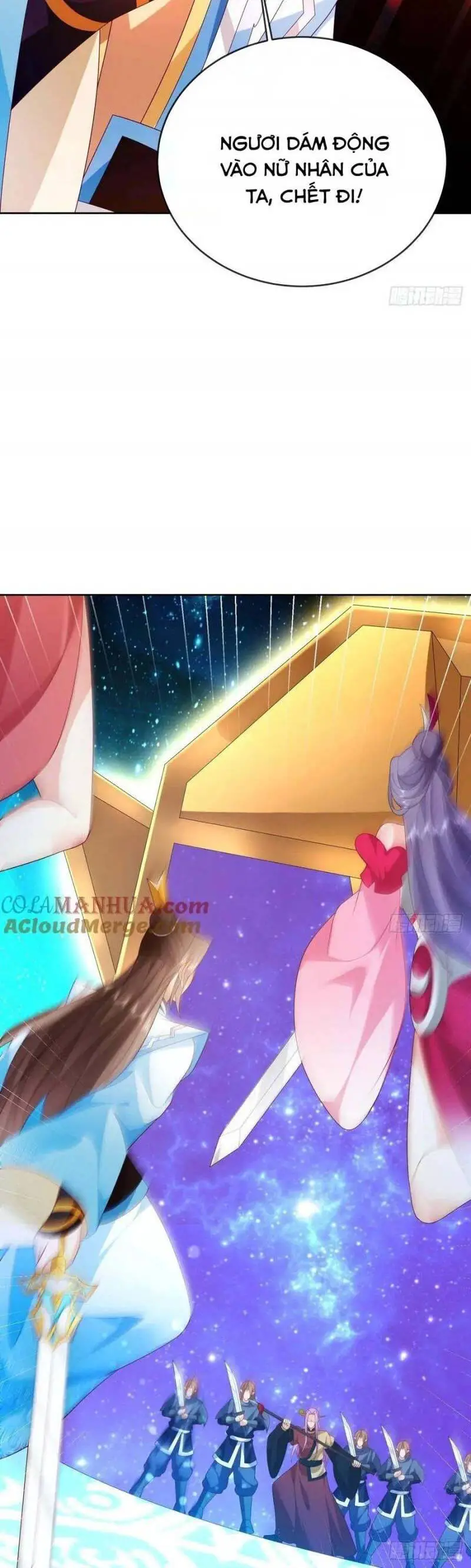 Đăng Nhập Blind Box Xưng Bá Tu Chân Giới Nettruyen ZZZ Chương 99 Page 28