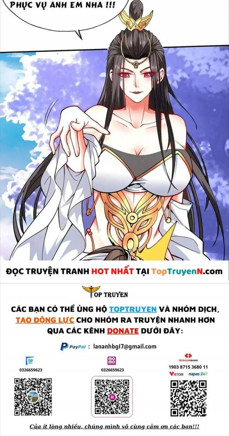 Đăng Nhập Blind Box Xưng Bá Tu Chân Giới Nettruyen ZZZ Chương 99 Page 30