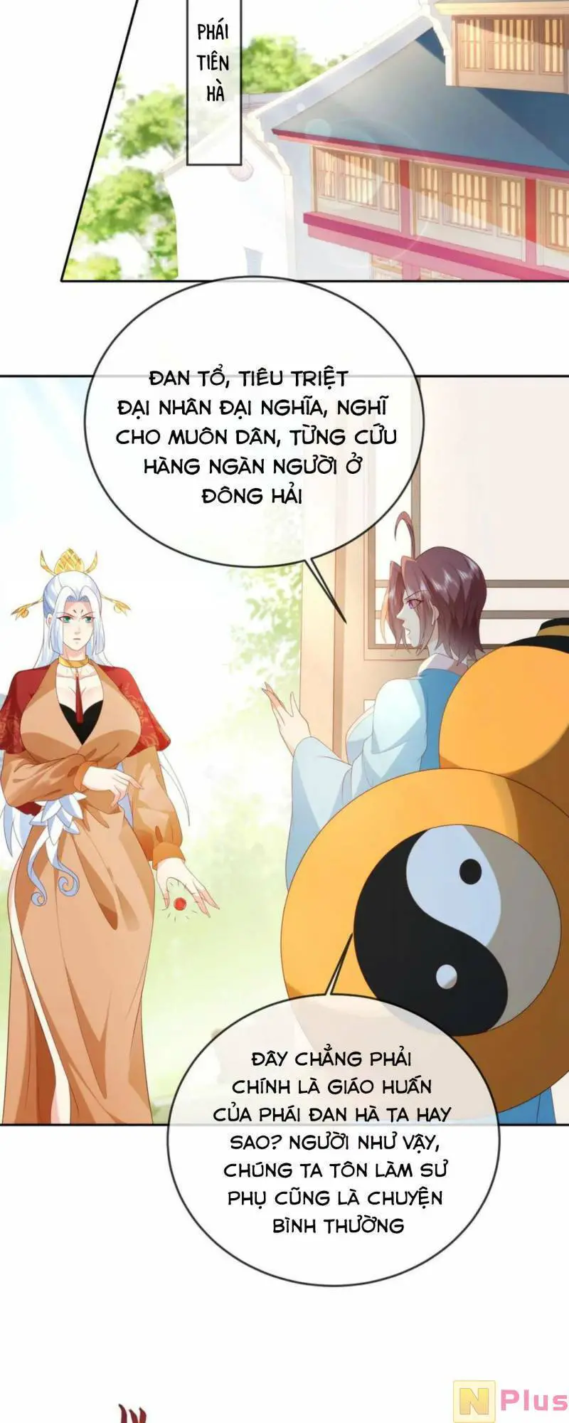 Đăng Nhập Blind Box Xưng Bá Tu Chân Giới Nettruyen ZZZ Chương 83 Page 3