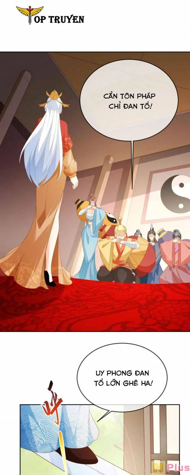 Đăng Nhập Blind Box Xưng Bá Tu Chân Giới Nettruyen ZZZ Chương 83 Page 5