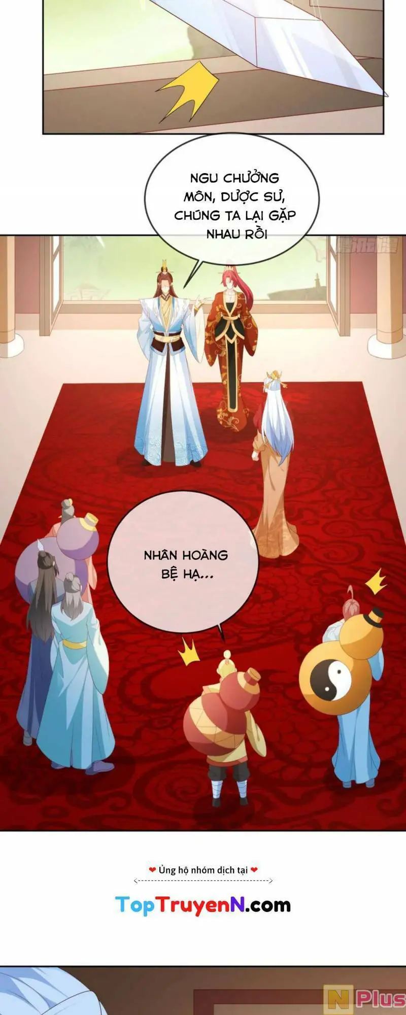 Đăng Nhập Blind Box Xưng Bá Tu Chân Giới Nettruyen ZZZ Chương 83 Page 6