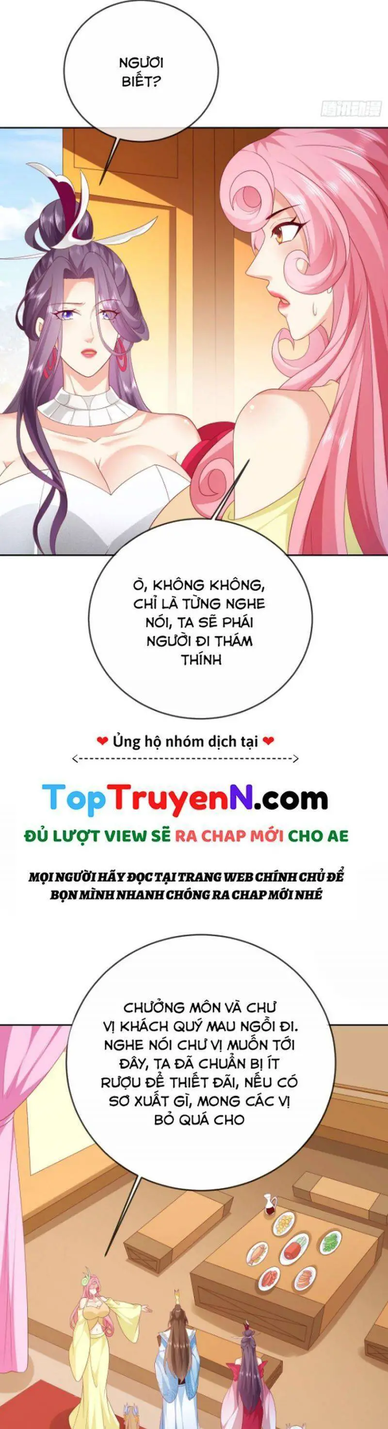 Đăng Nhập Blind Box Xưng Bá Tu Chân Giới Nettruyen ZZZ Chương 57 Page 3