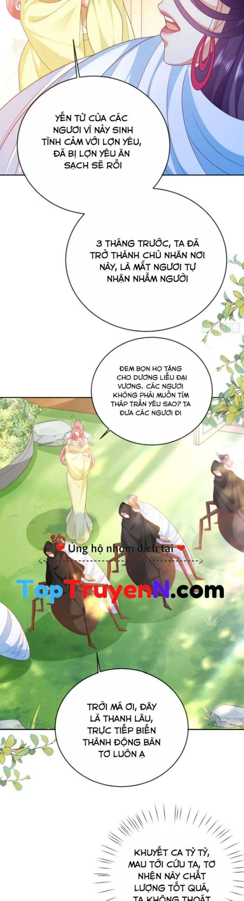 Đăng Nhập Blind Box Xưng Bá Tu Chân Giới Nettruyen ZZZ Chương 57 Page 9