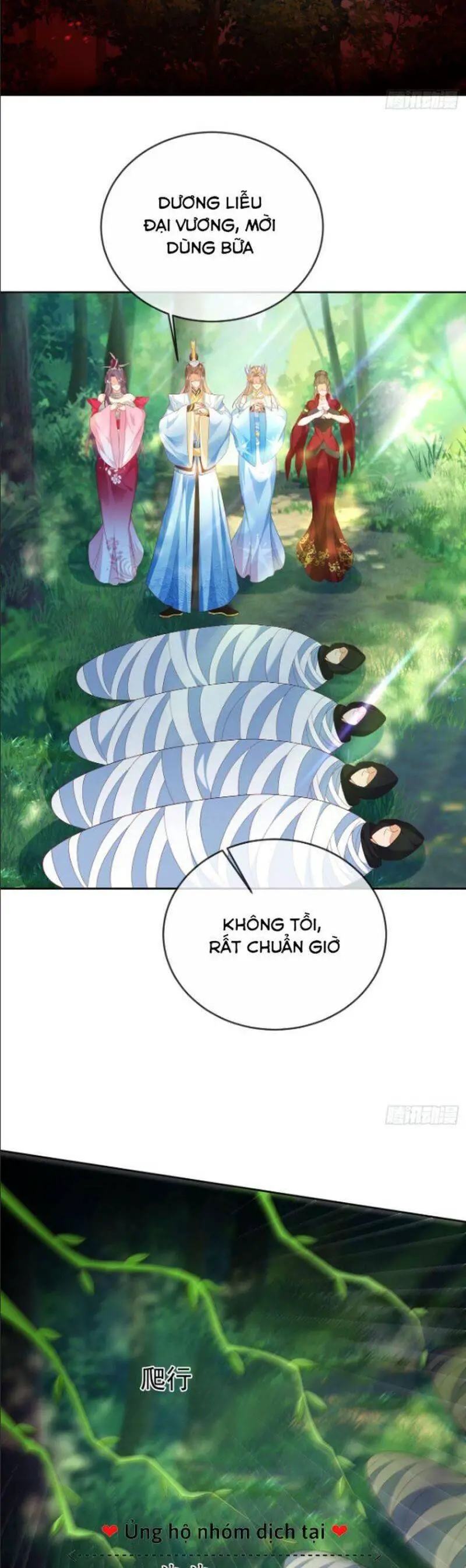 Đăng Nhập Blind Box Xưng Bá Tu Chân Giới Nettruyen ZZZ Chương 57 Page 16
