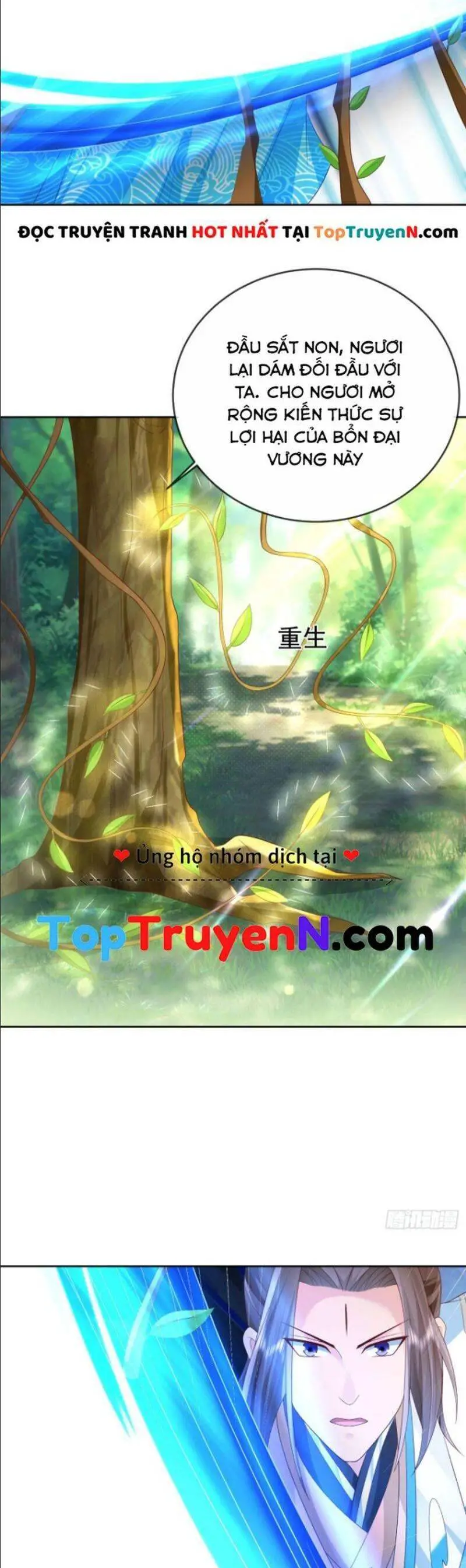 Đăng Nhập Blind Box Xưng Bá Tu Chân Giới Nettruyen ZZZ Chương 57 Page 21