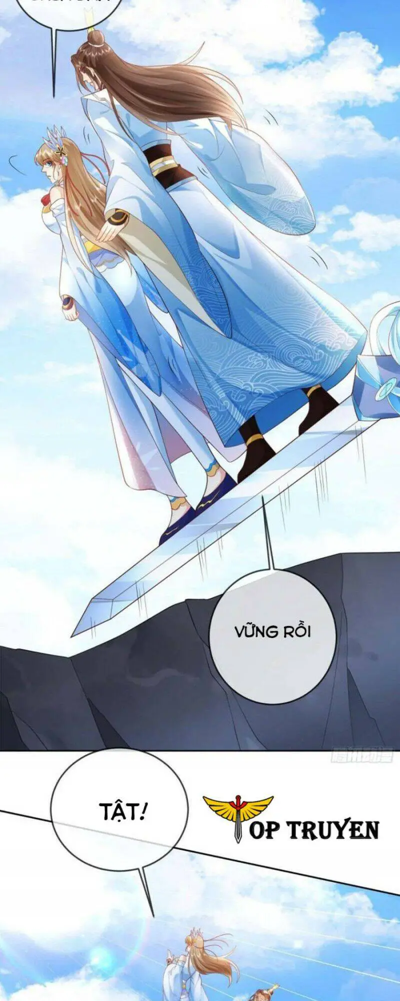 Đăng Nhập Blind Box Xưng Bá Tu Chân Giới Nettruyen ZZZ Chương 16 Page 5