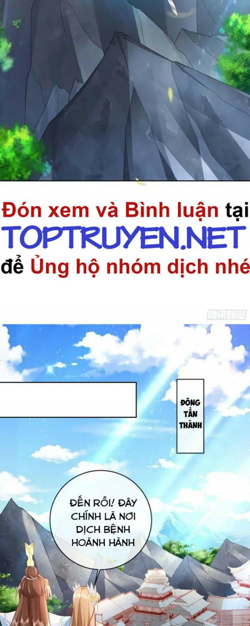 Đăng Nhập Blind Box Xưng Bá Tu Chân Giới Nettruyen ZZZ Chương 16 Page 9