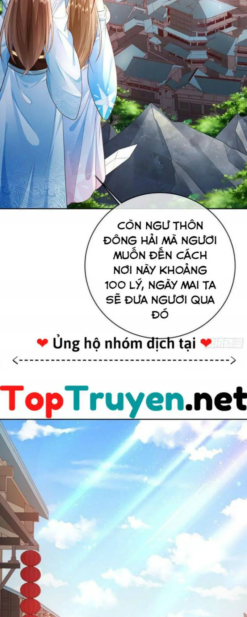 Đăng Nhập Blind Box Xưng Bá Tu Chân Giới Nettruyen ZZZ Chương 16 Page 10