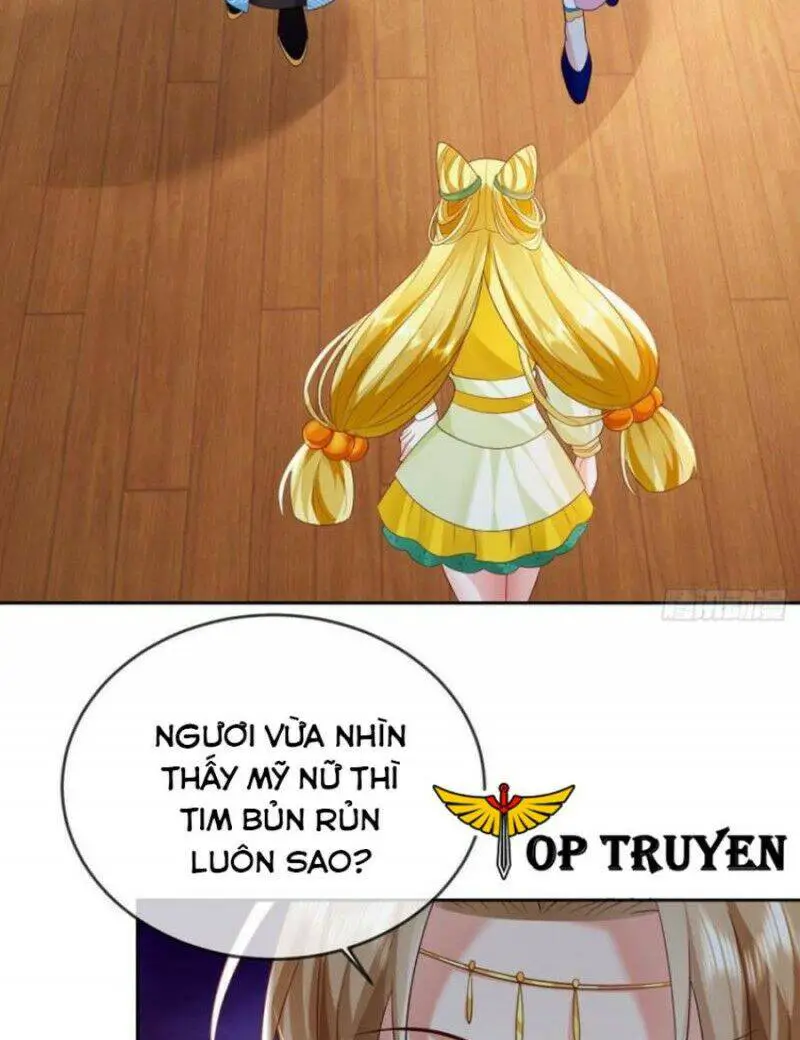 Đăng Nhập Blind Box Xưng Bá Tu Chân Giới Nettruyen ZZZ Chương 16 Page 22