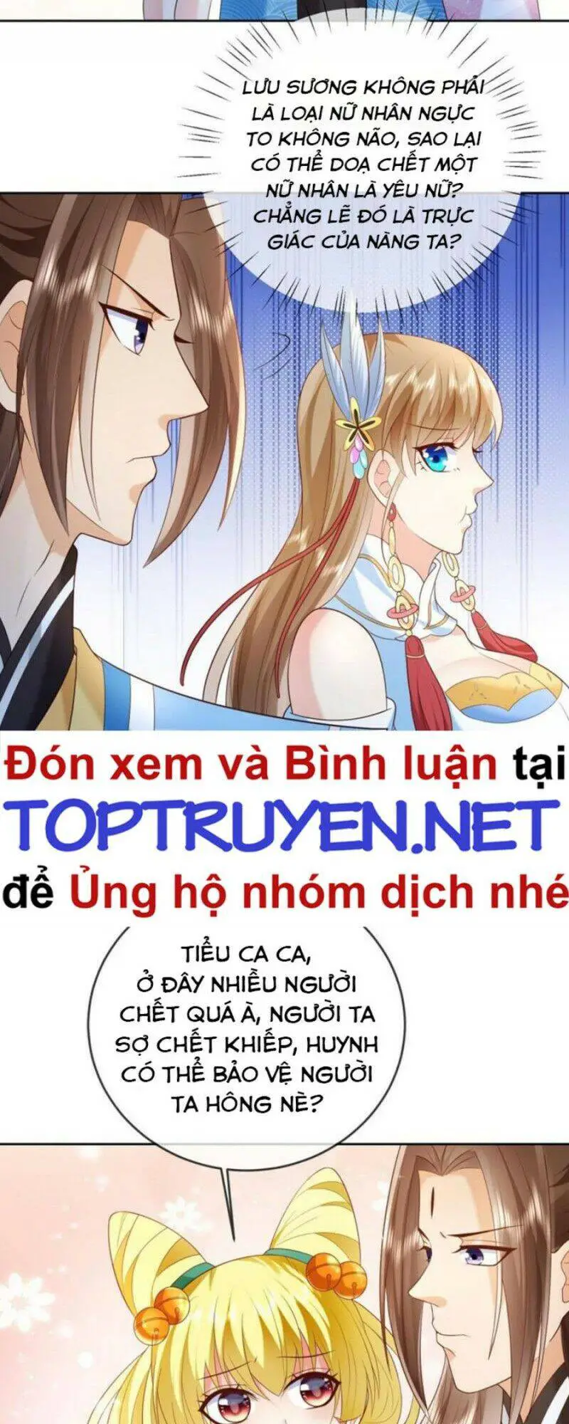 Đăng Nhập Blind Box Xưng Bá Tu Chân Giới Nettruyen ZZZ Chương 16 Page 29