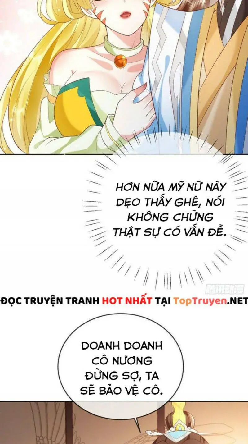 Đăng Nhập Blind Box Xưng Bá Tu Chân Giới Nettruyen ZZZ Chương 16 Page 30