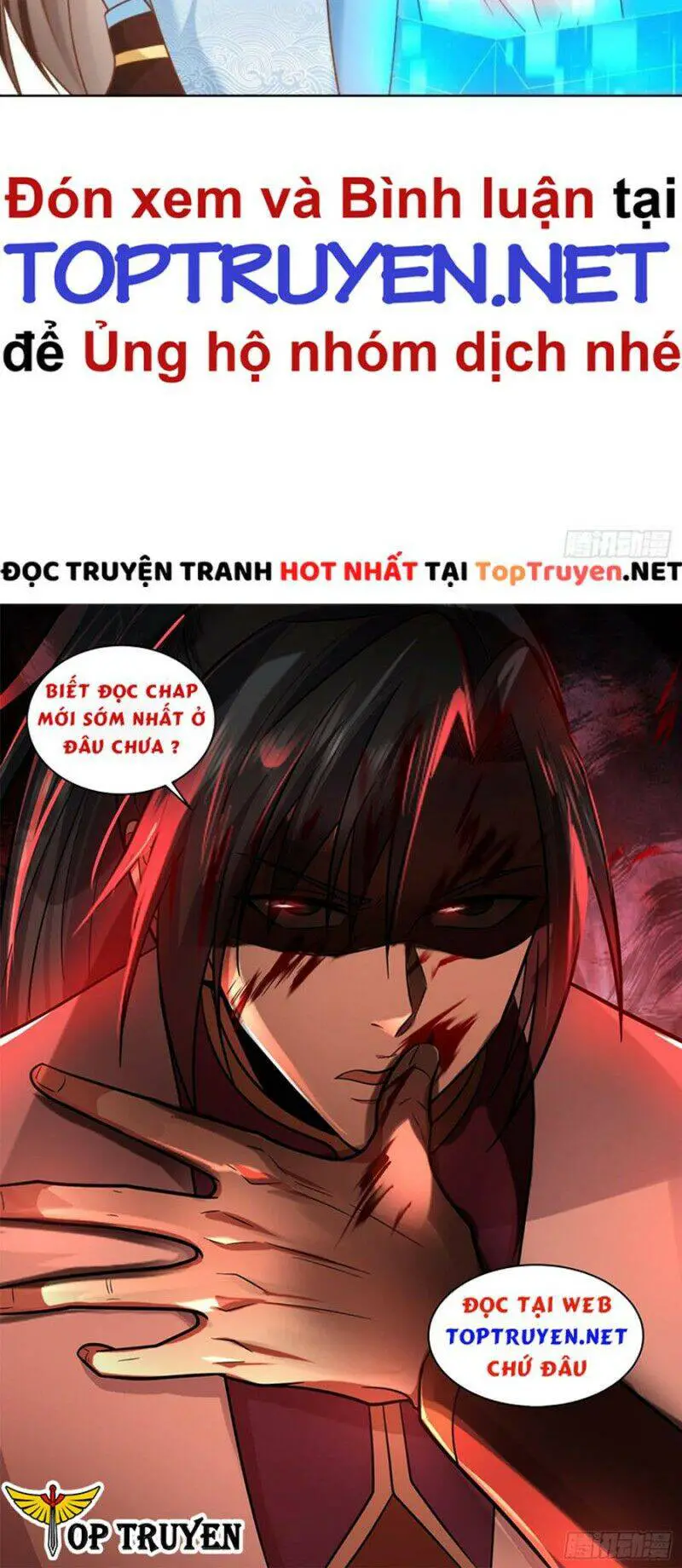 Đăng Nhập Blind Box Xưng Bá Tu Chân Giới Nettruyen ZZZ Chương 16 Page 36