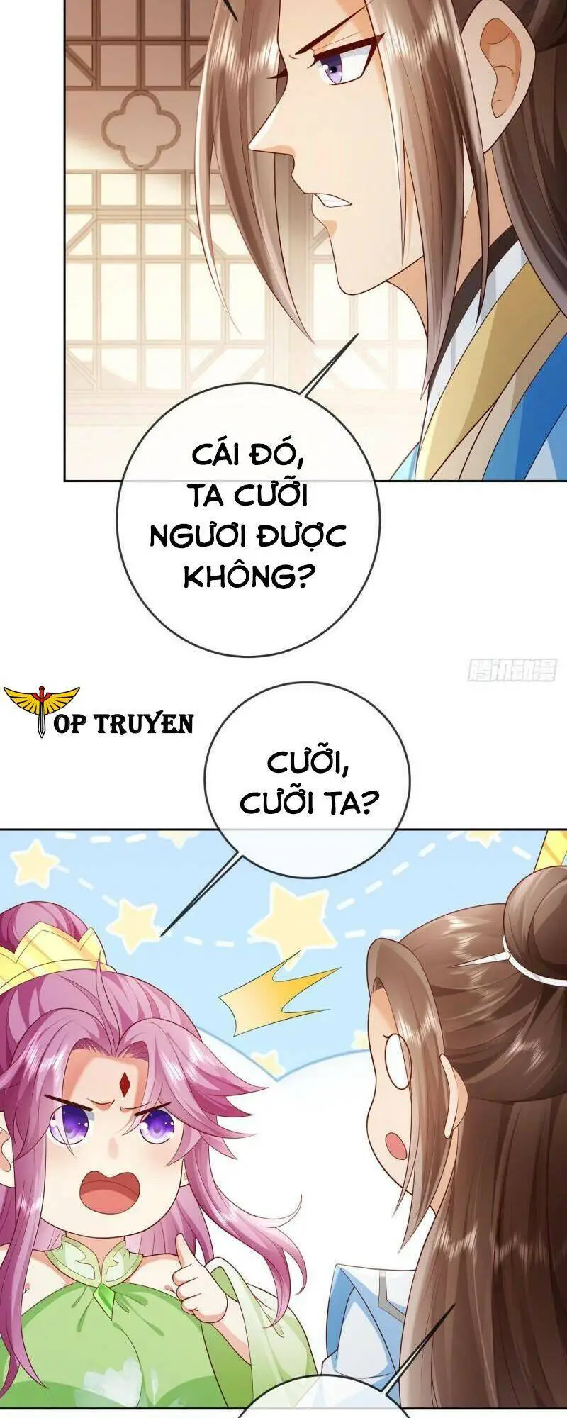 Đăng Nhập Blind Box Xưng Bá Tu Chân Giới Nettruyen ZZZ Chương 15 Page 12