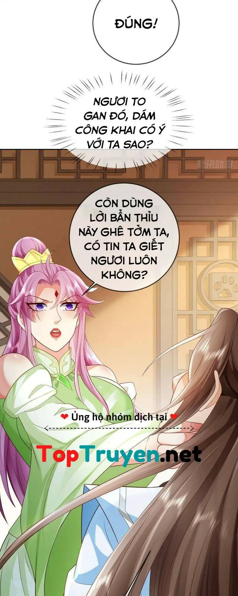Đăng Nhập Blind Box Xưng Bá Tu Chân Giới Nettruyen ZZZ Chương 15 Page 13