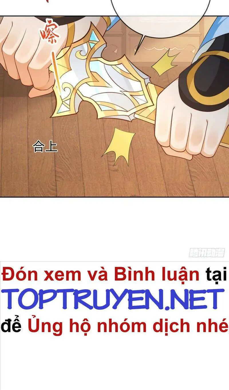 Đăng Nhập Blind Box Xưng Bá Tu Chân Giới Nettruyen ZZZ Chương 15 Page 17