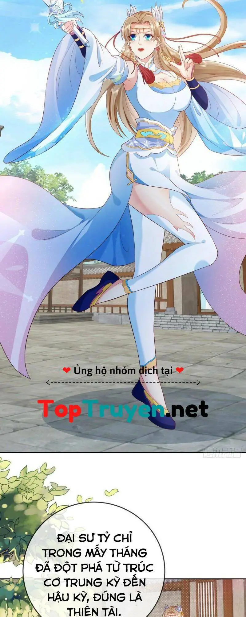 Đăng Nhập Blind Box Xưng Bá Tu Chân Giới Nettruyen ZZZ Chương 15 Page 25