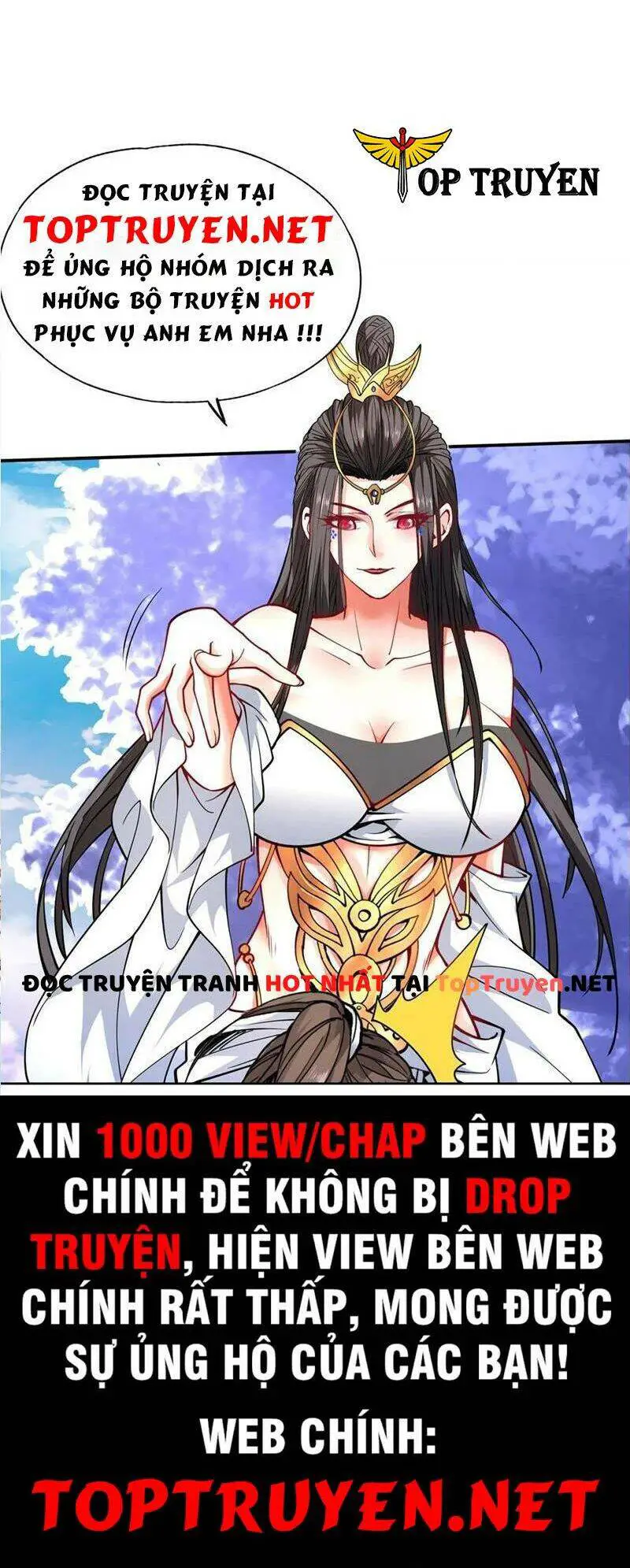 Đăng Nhập Blind Box Xưng Bá Tu Chân Giới Nettruyen ZZZ Chương 15 Page 33