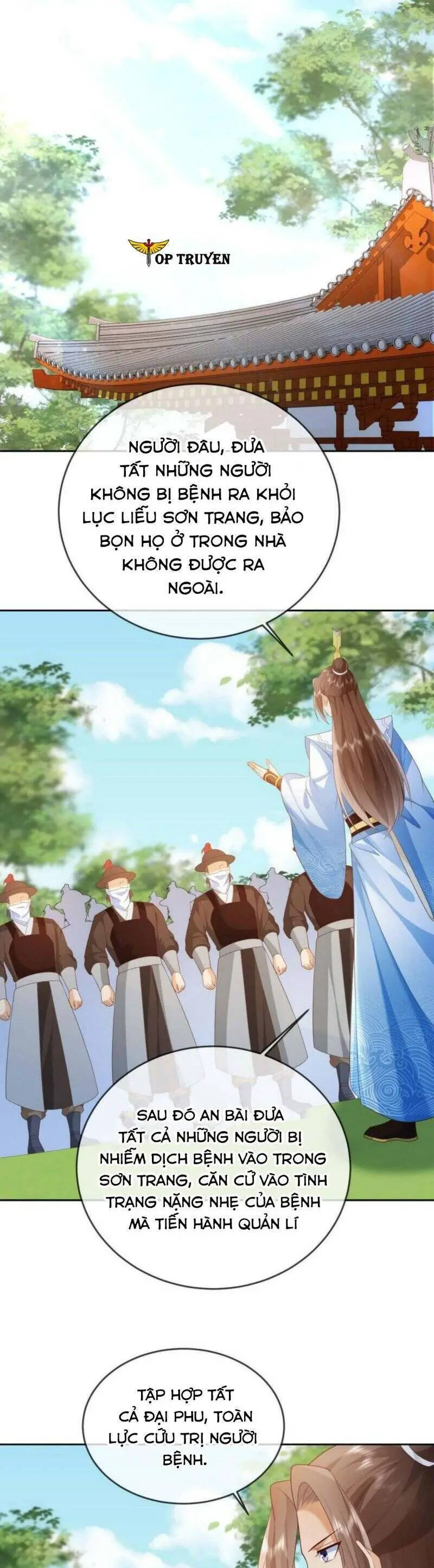 Đăng Nhập Blind Box Xưng Bá Tu Chân Giới Nettruyen ZZZ Chương 29 Page 6