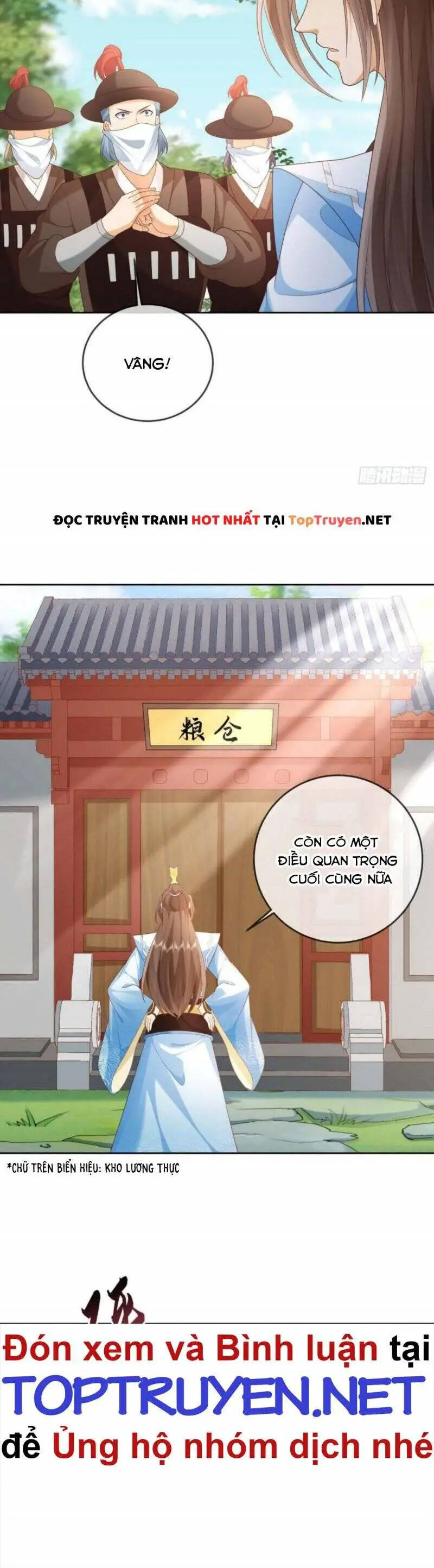 Đăng Nhập Blind Box Xưng Bá Tu Chân Giới Nettruyen ZZZ Chương 29 Page 7