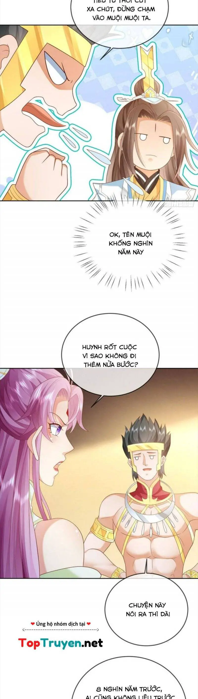 Đăng Nhập Blind Box Xưng Bá Tu Chân Giới Nettruyen ZZZ Chương 29 Page 18