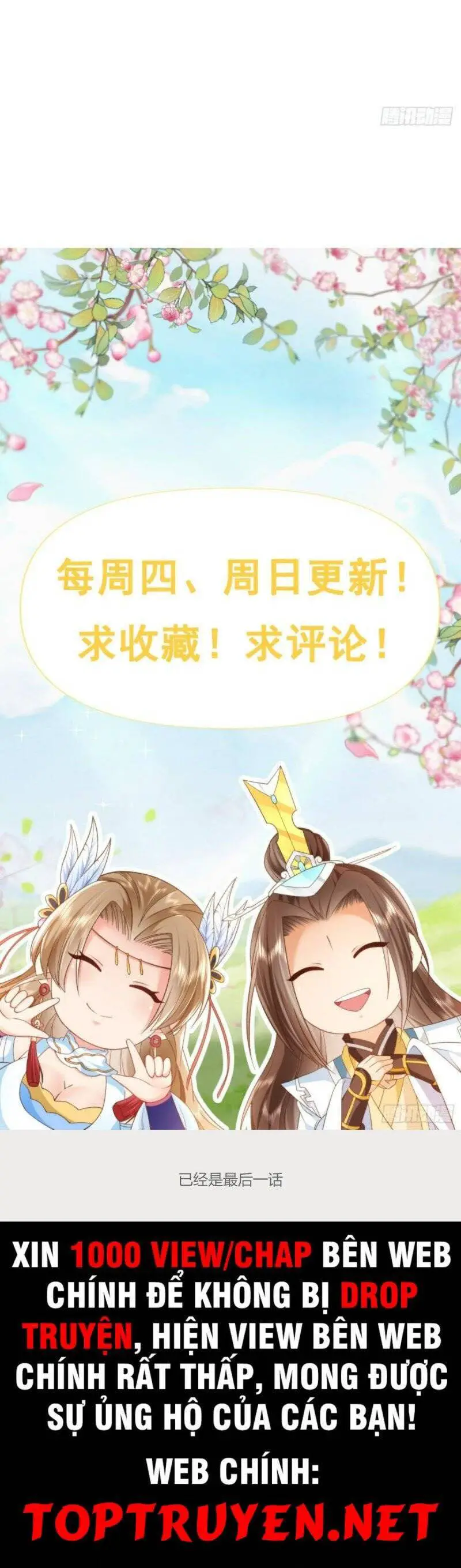 Đăng Nhập Blind Box Xưng Bá Tu Chân Giới Nettruyen ZZZ Chương 29 Page 24