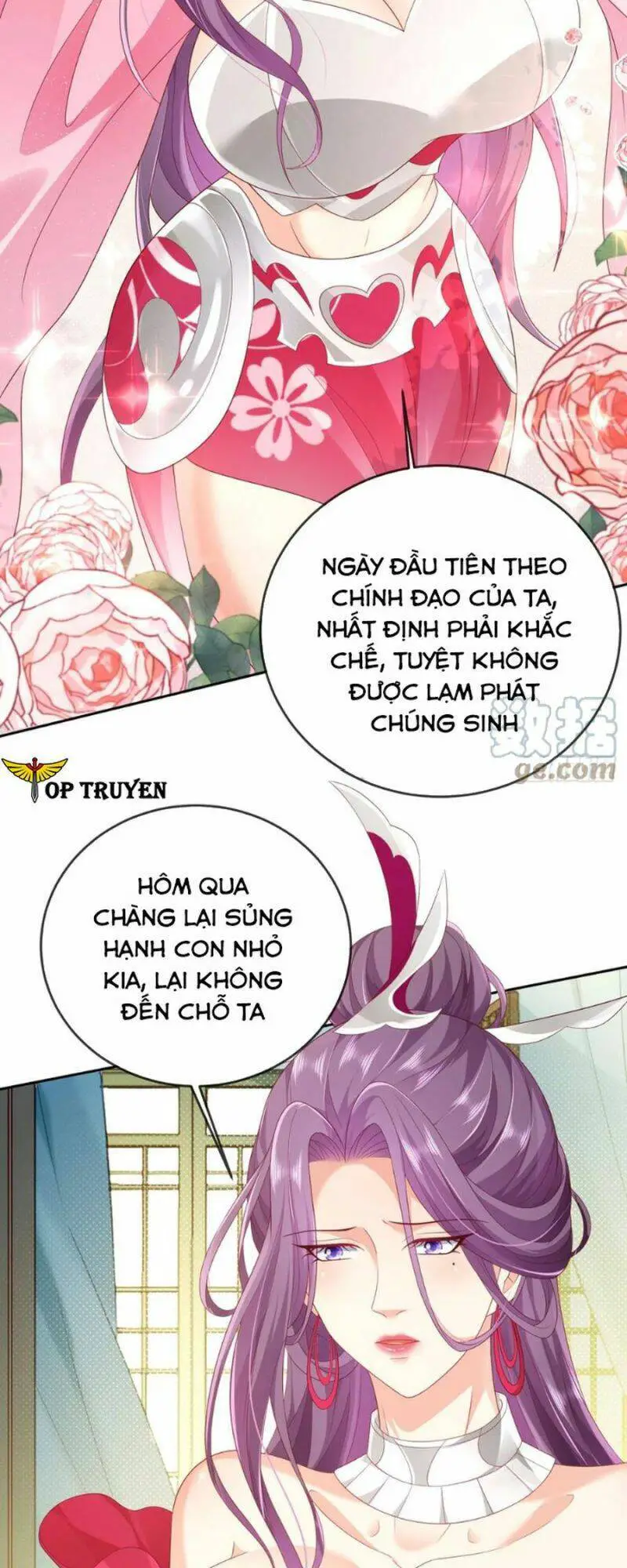 Đăng Nhập Blind Box Xưng Bá Tu Chân Giới Nettruyen ZZZ Chương 56 Page 3