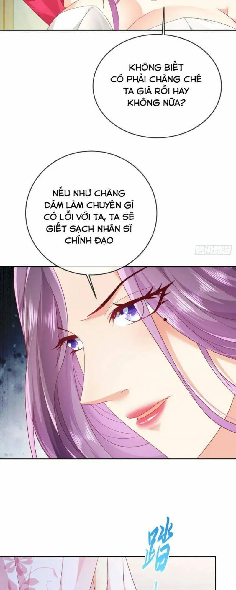 Đăng Nhập Blind Box Xưng Bá Tu Chân Giới Nettruyen ZZZ Chương 56 Page 4