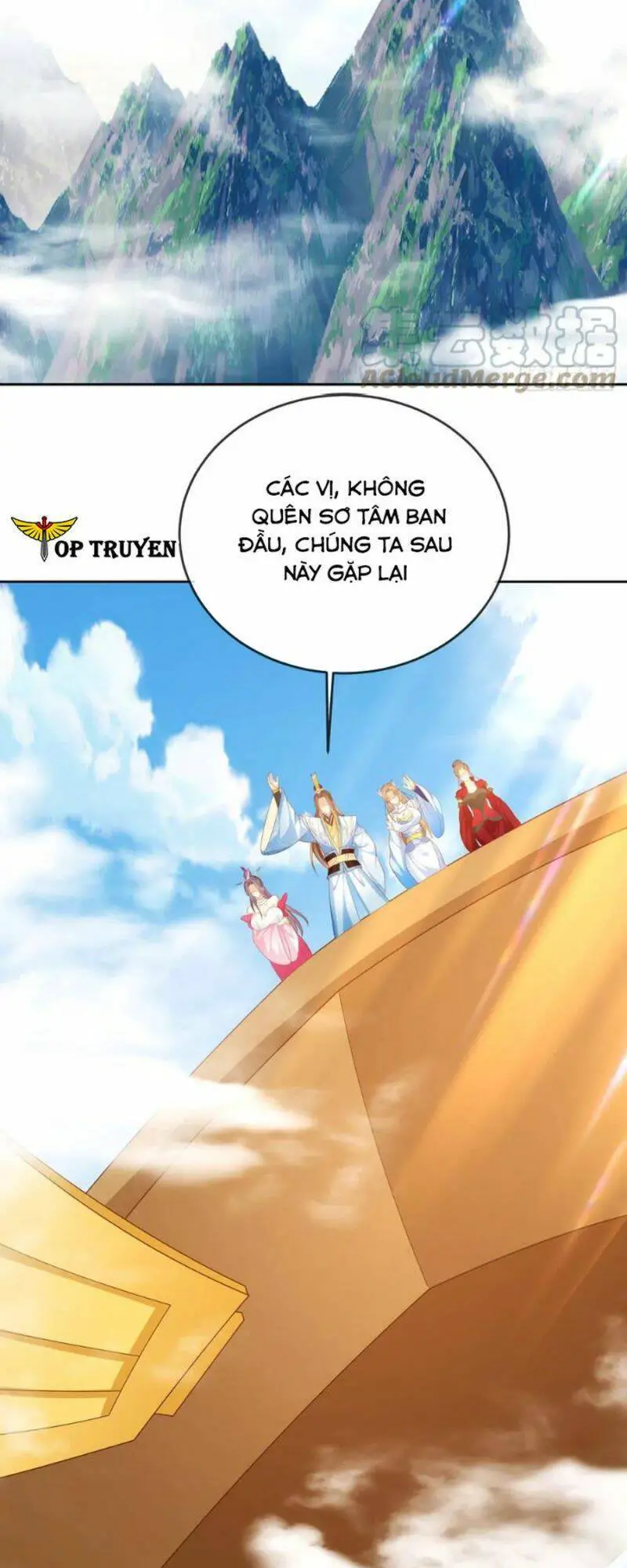 Đăng Nhập Blind Box Xưng Bá Tu Chân Giới Nettruyen ZZZ Chương 56 Page 19