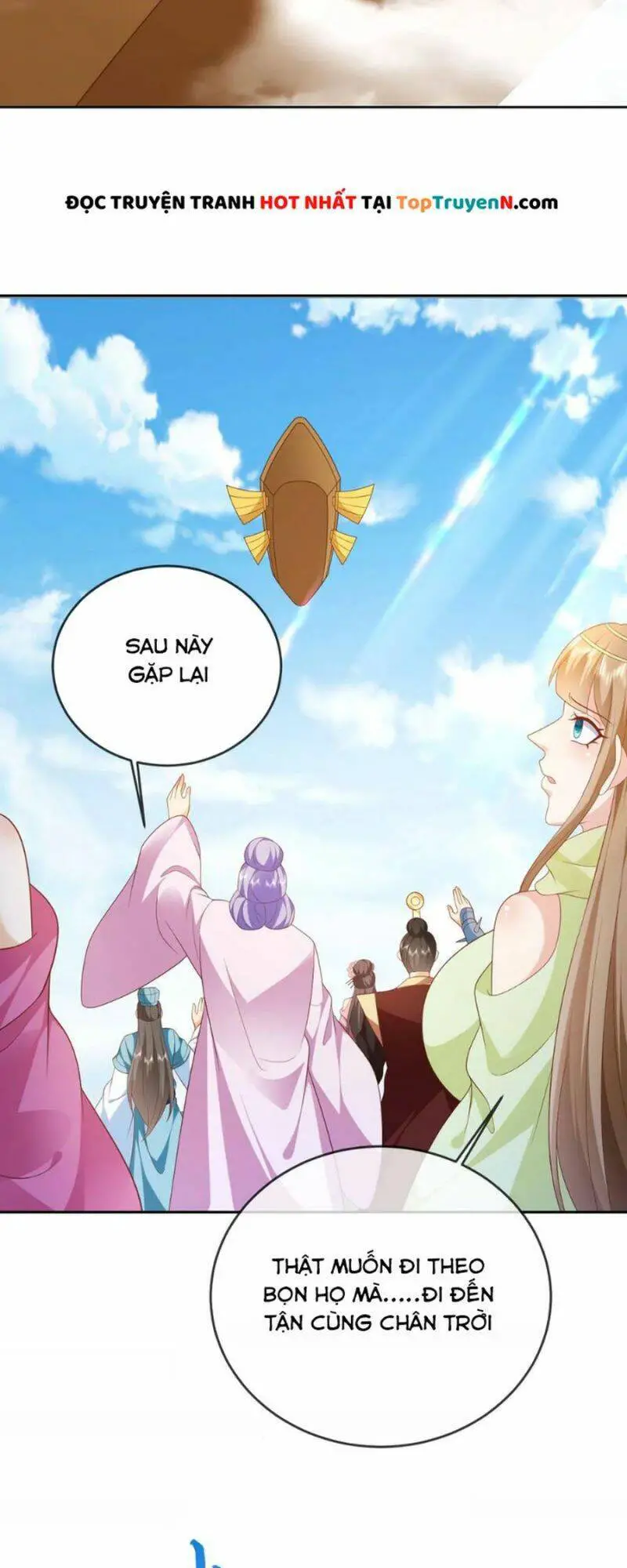 Đăng Nhập Blind Box Xưng Bá Tu Chân Giới Nettruyen ZZZ Chương 56 Page 20