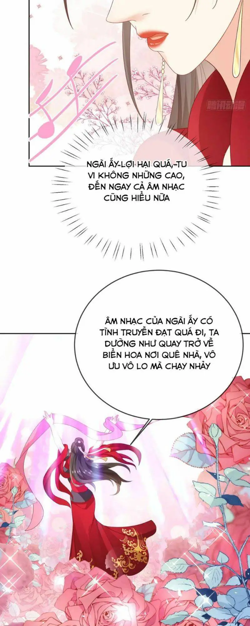Đăng Nhập Blind Box Xưng Bá Tu Chân Giới Nettruyen ZZZ Chương 56 Page 26