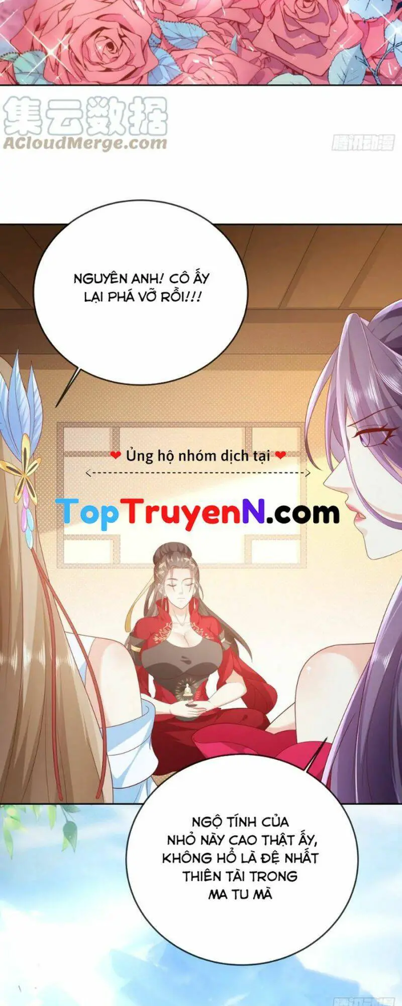Đăng Nhập Blind Box Xưng Bá Tu Chân Giới Nettruyen ZZZ Chương 56 Page 27