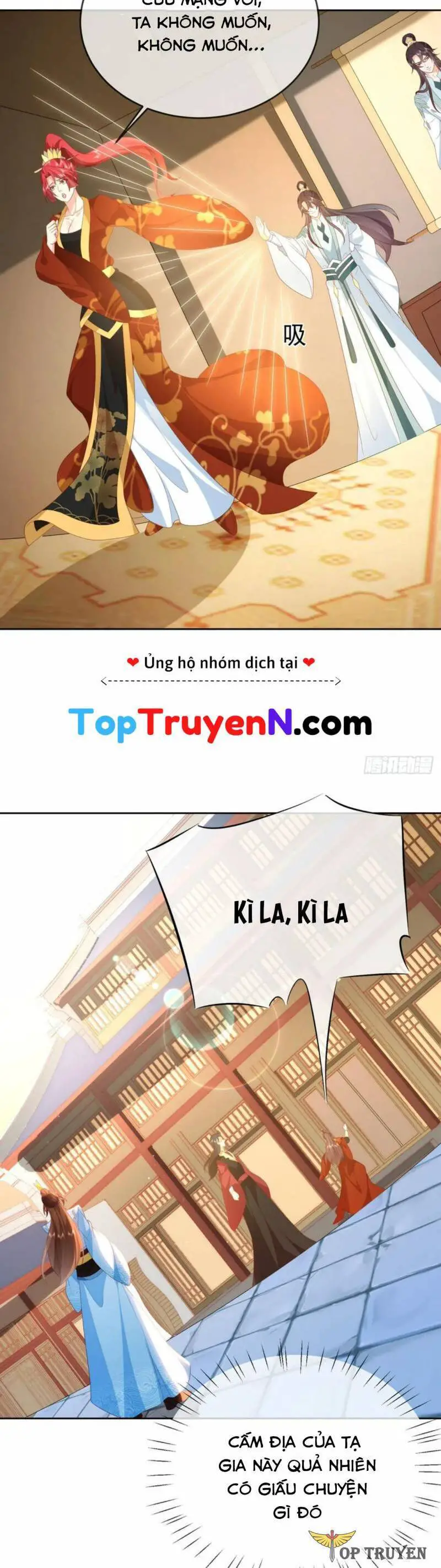 Đăng Nhập Blind Box Xưng Bá Tu Chân Giới Nettruyen ZZZ Chương 81 Page 12
