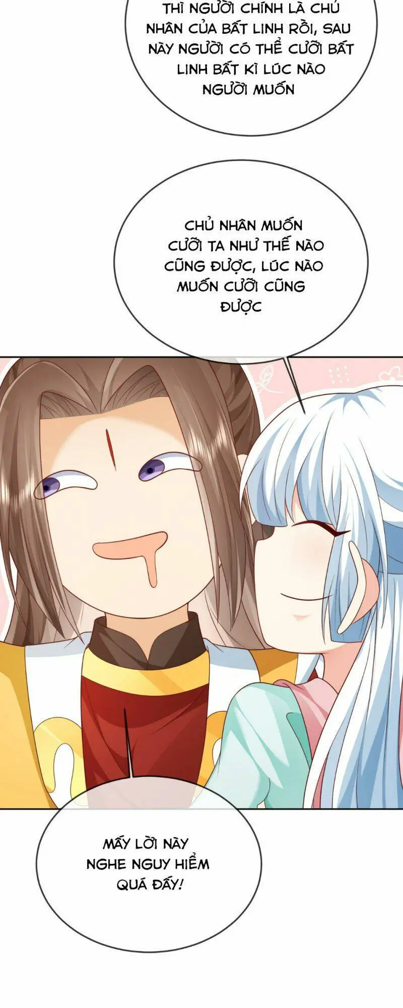 Đăng Nhập Blind Box Xưng Bá Tu Chân Giới Nettruyen ZZZ Chương 54 Page 11